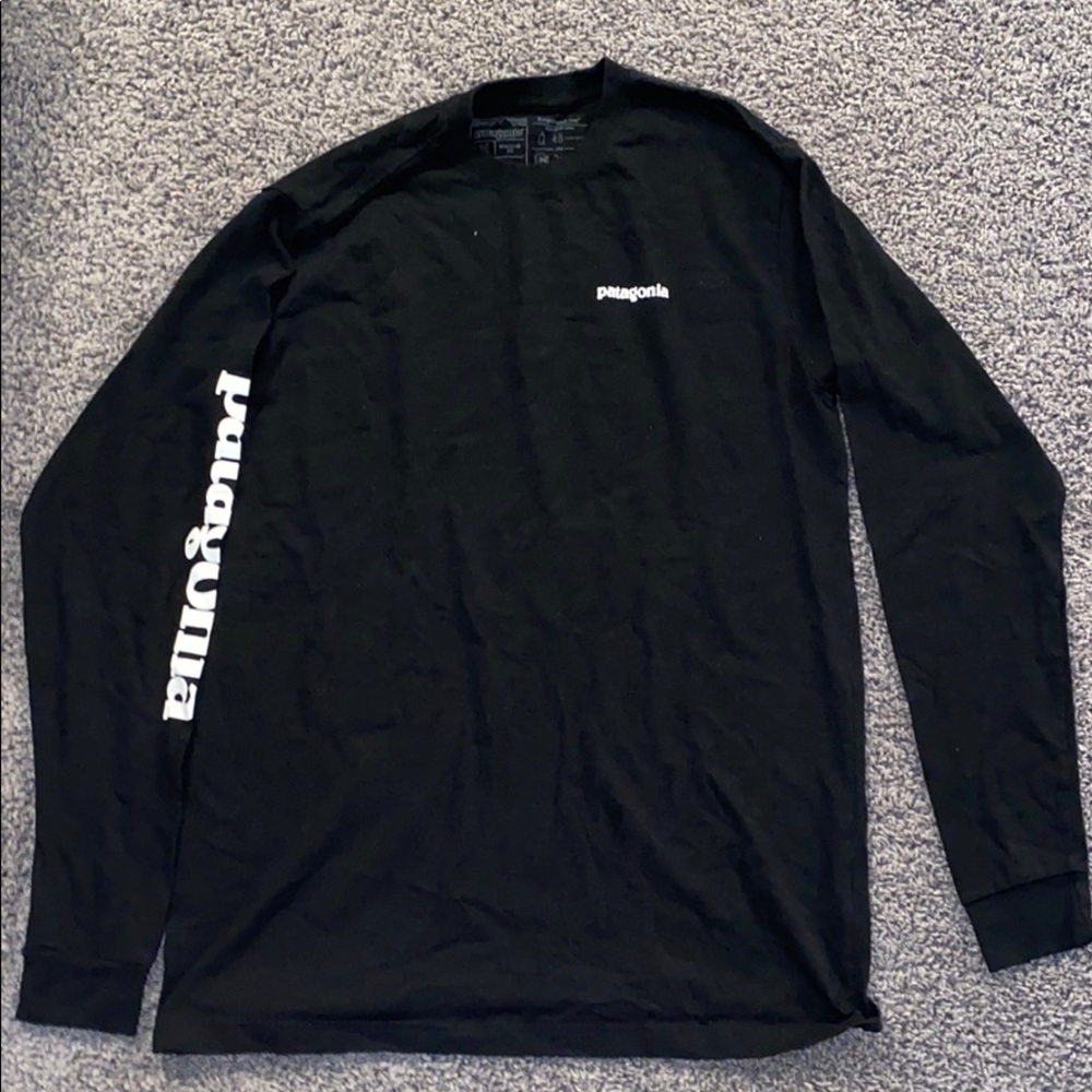 Patagonia Long Sleeve Shirt